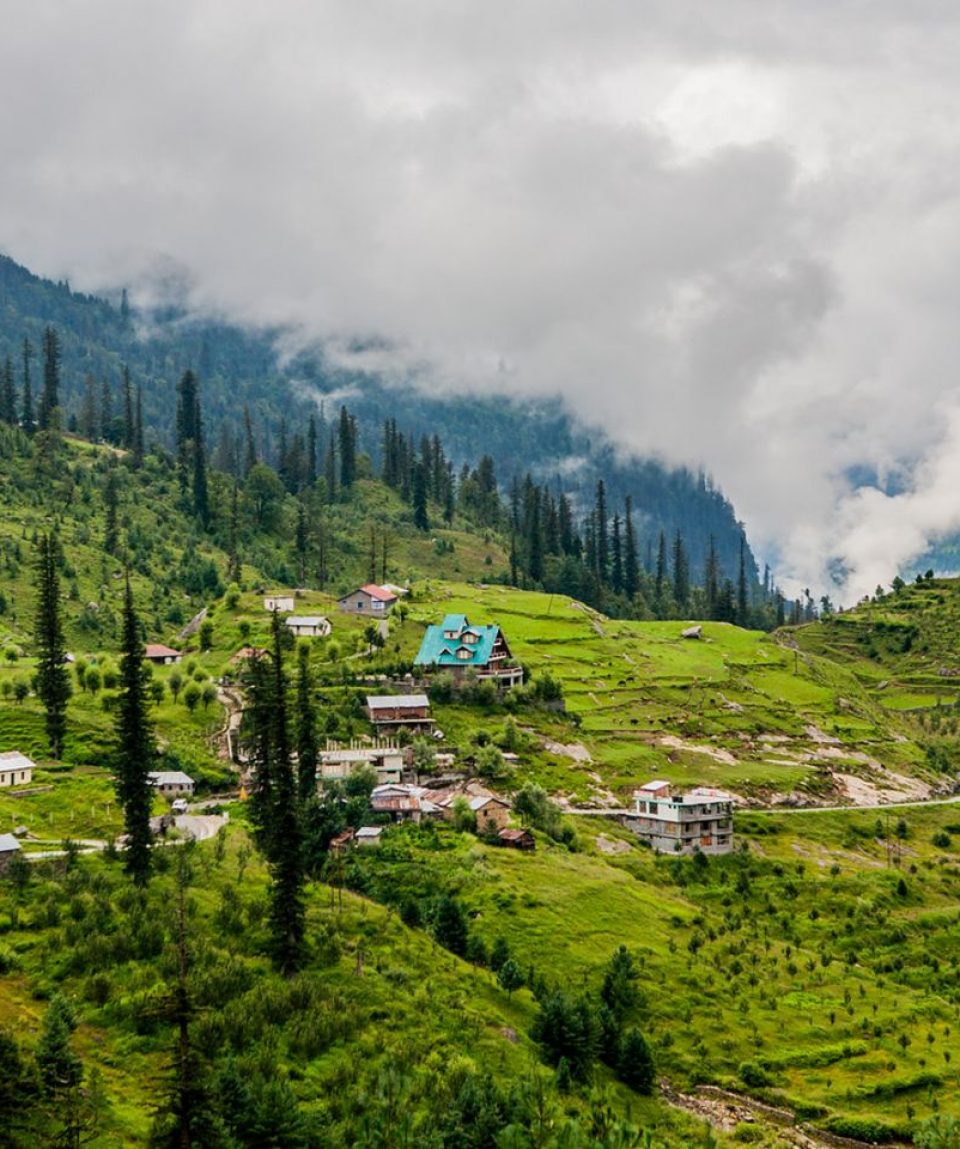 Top 8 Destinations in Mandi You Can Visit Now