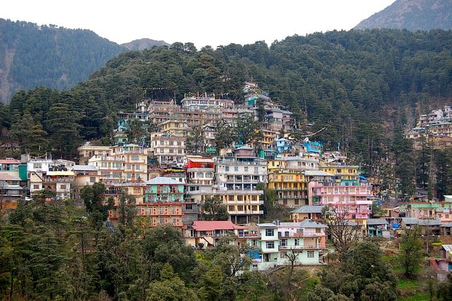 A Trip to Dalhousie: A Hill Station with a Colonial Charm