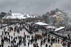 Best Places And Activities That You Can Enjoy In Shimla