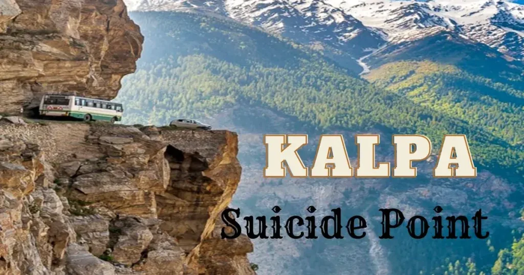 Kalpa Suicide Point