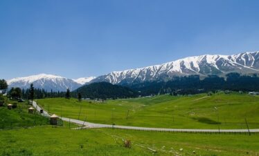 Gulmarg