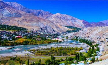 Kargil