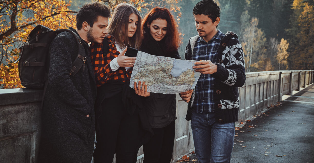 How Professional Travel Agents in Manali Simplify Your Travel Experience